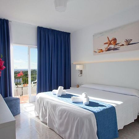 Hotel Cala Murada Cala Murada  Exteriér fotografie