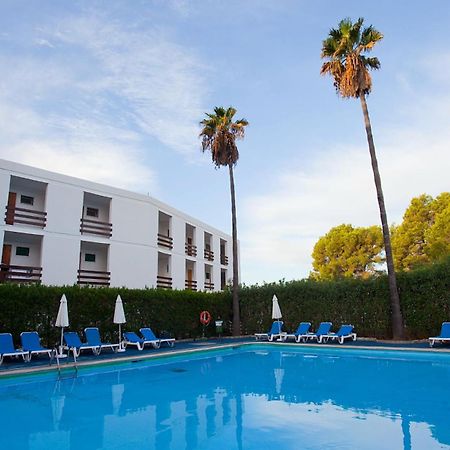 Hotel Cala Murada Cala Murada  Exteriér fotografie