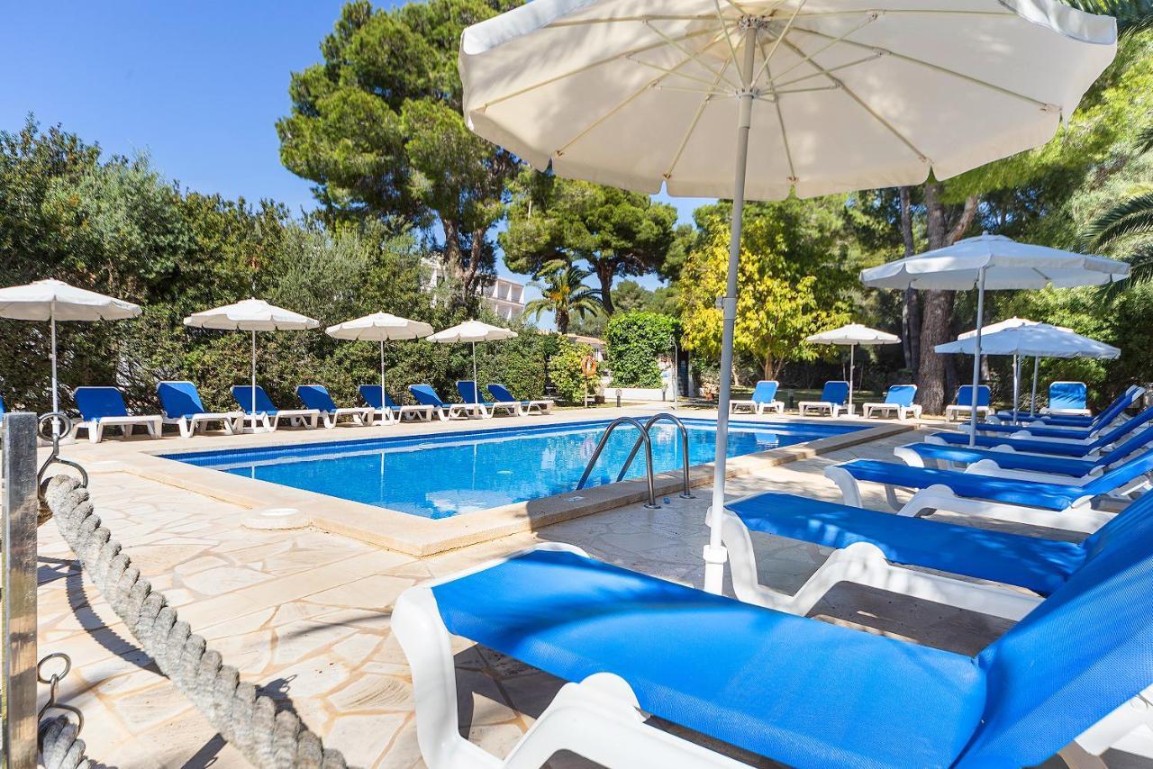 Hotel Cala Murada Cala Murada  Exteriér fotografie
