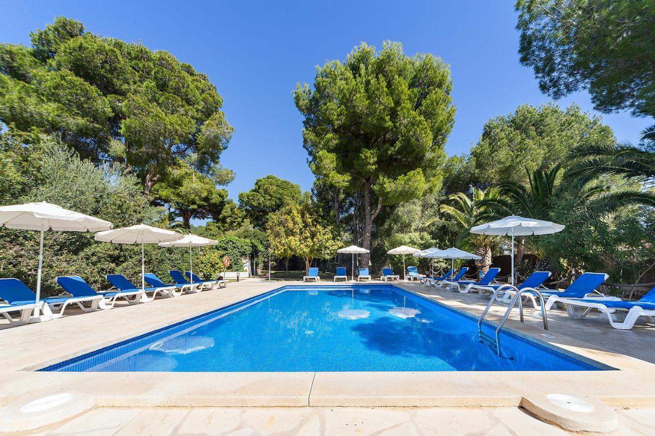 Hotel Cala Murada Cala Murada  Exteriér fotografie