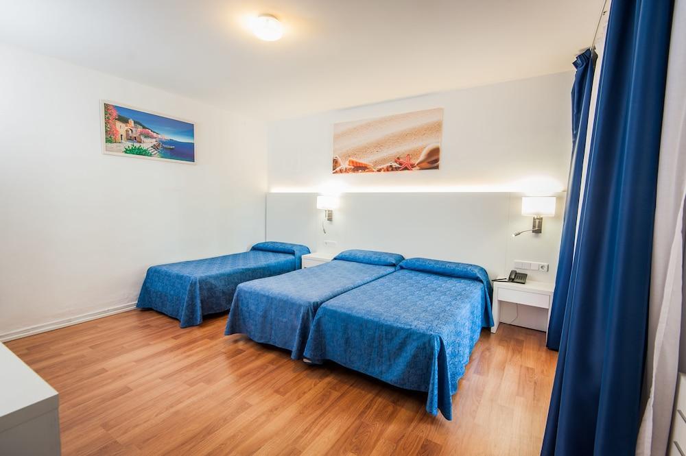 Hotel Cala Murada Cala Murada  Exteriér fotografie