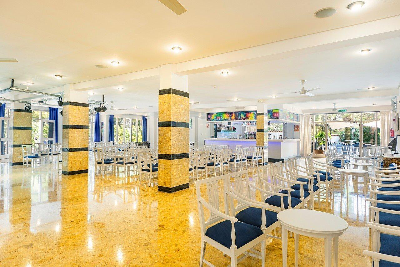 Hotel Cala Murada Cala Murada  Exteriér fotografie
