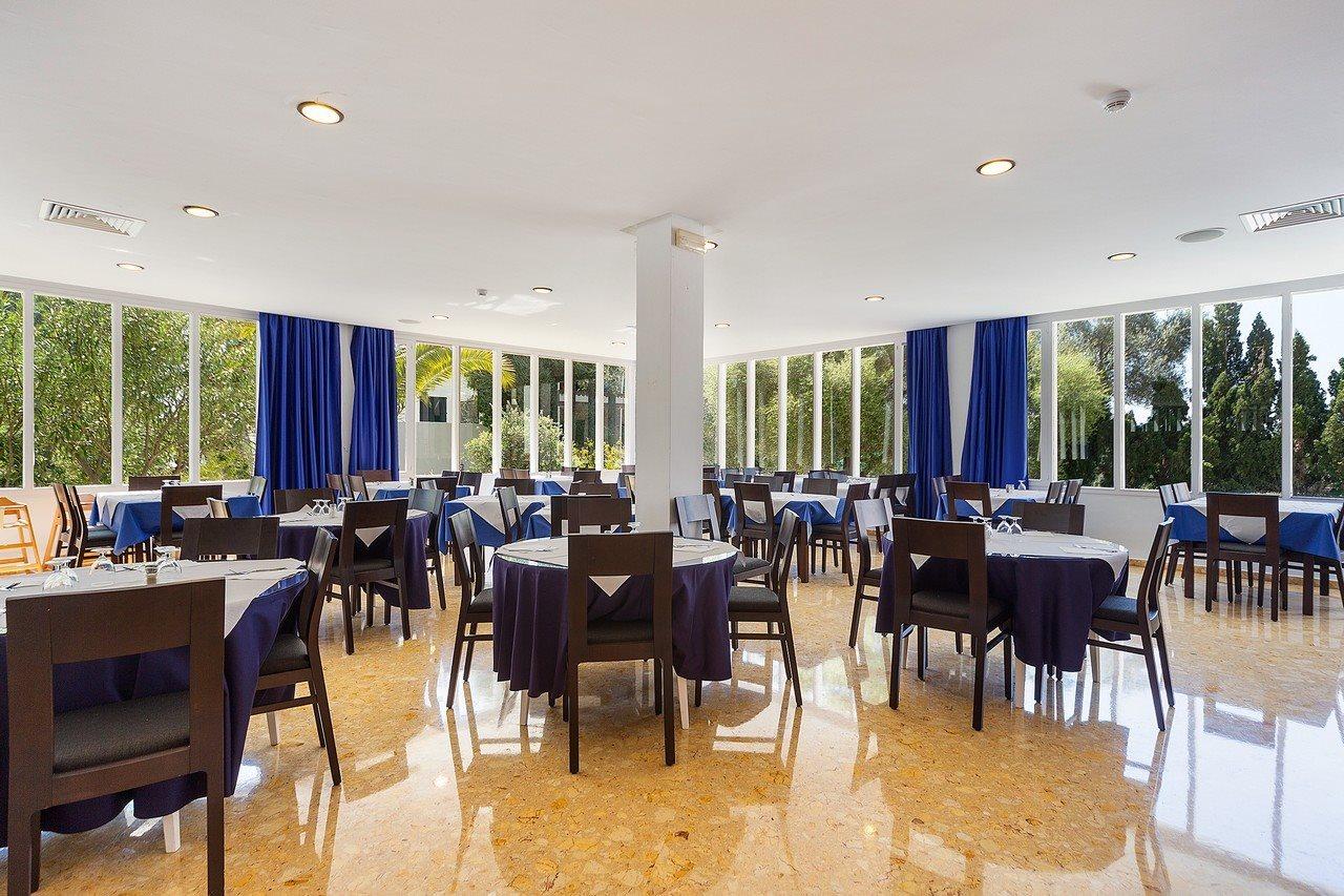 Hotel Cala Murada Cala Murada  Exteriér fotografie
