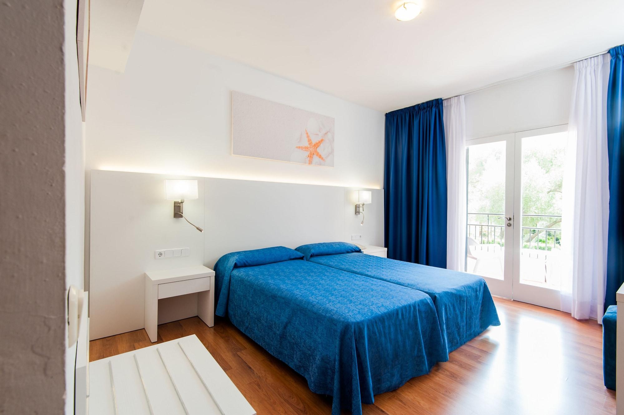 Hotel Cala Murada Cala Murada  Exteriér fotografie