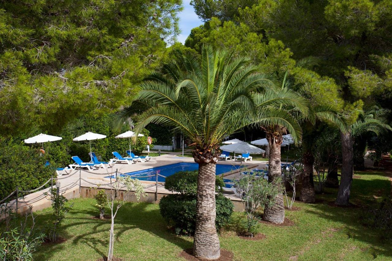 Hotel Cala Murada Cala Murada  Exteriér fotografie
