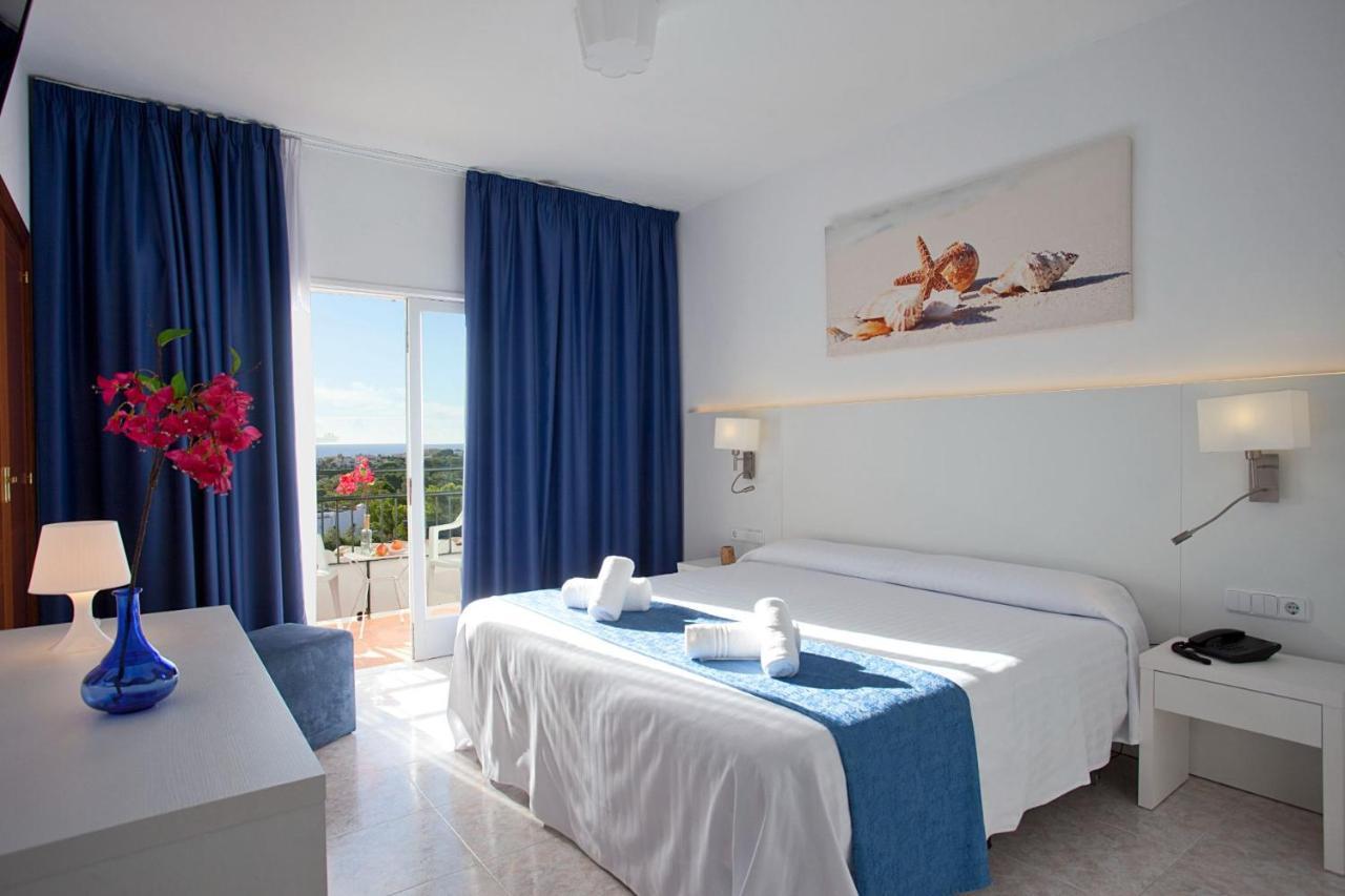 Hotel Cala Murada Cala Murada  Exteriér fotografie