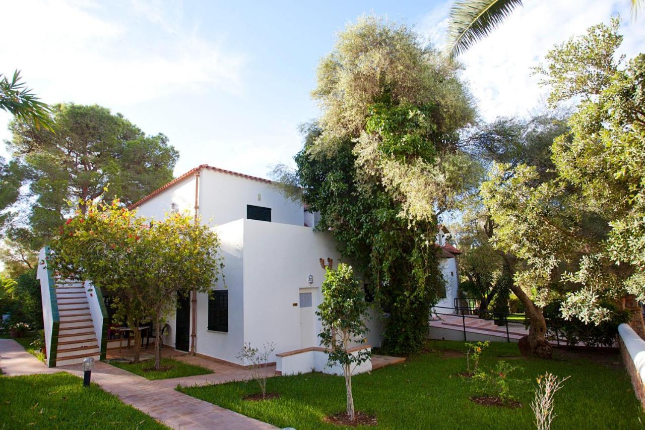 Hotel Cala Murada Cala Murada  Exteriér fotografie