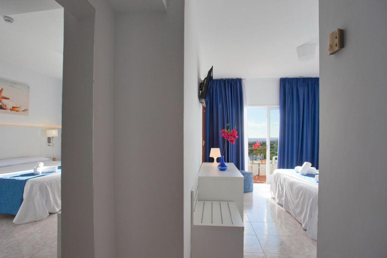 Hotel Cala Murada Cala Murada  Exteriér fotografie