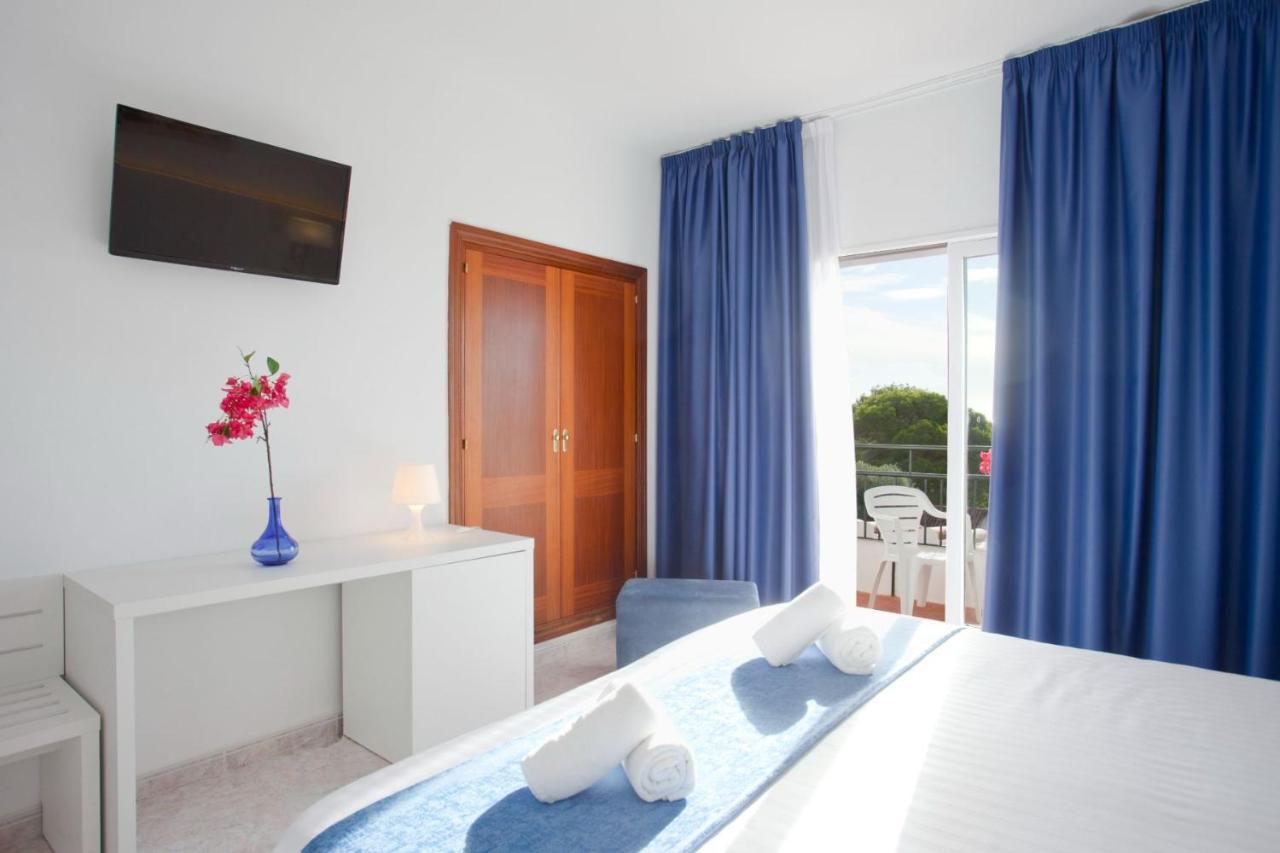 Hotel Cala Murada Cala Murada  Exteriér fotografie