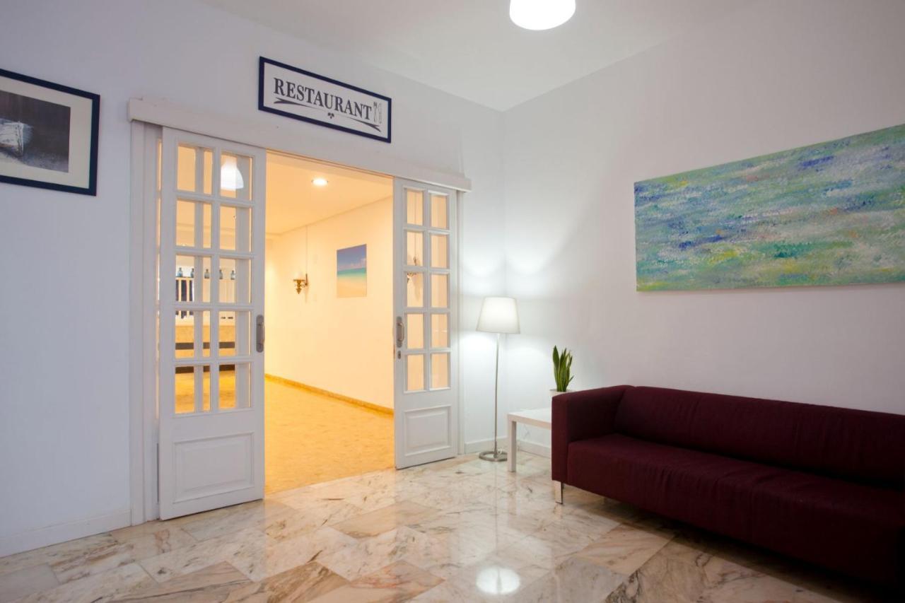 Hotel Cala Murada Cala Murada  Exteriér fotografie