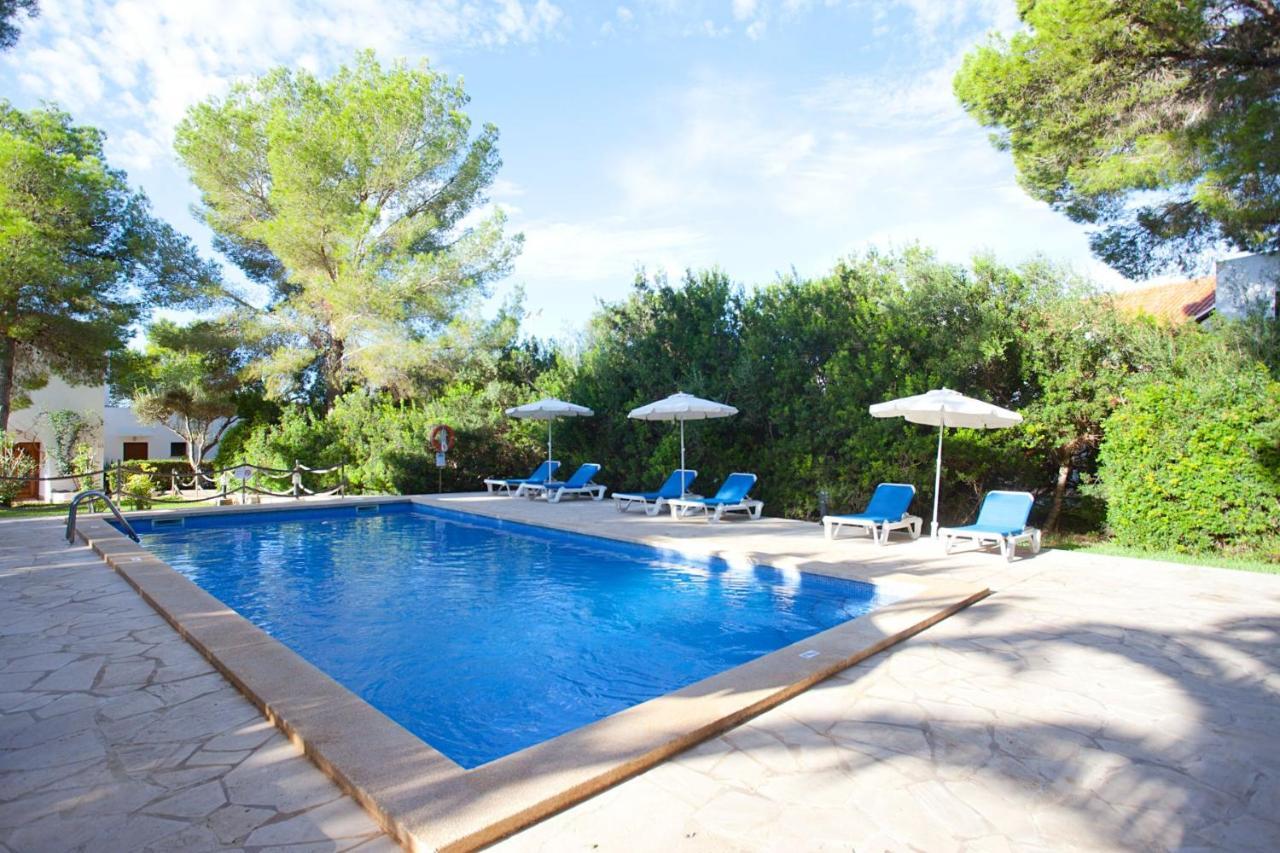 Hotel Cala Murada Cala Murada  Exteriér fotografie
