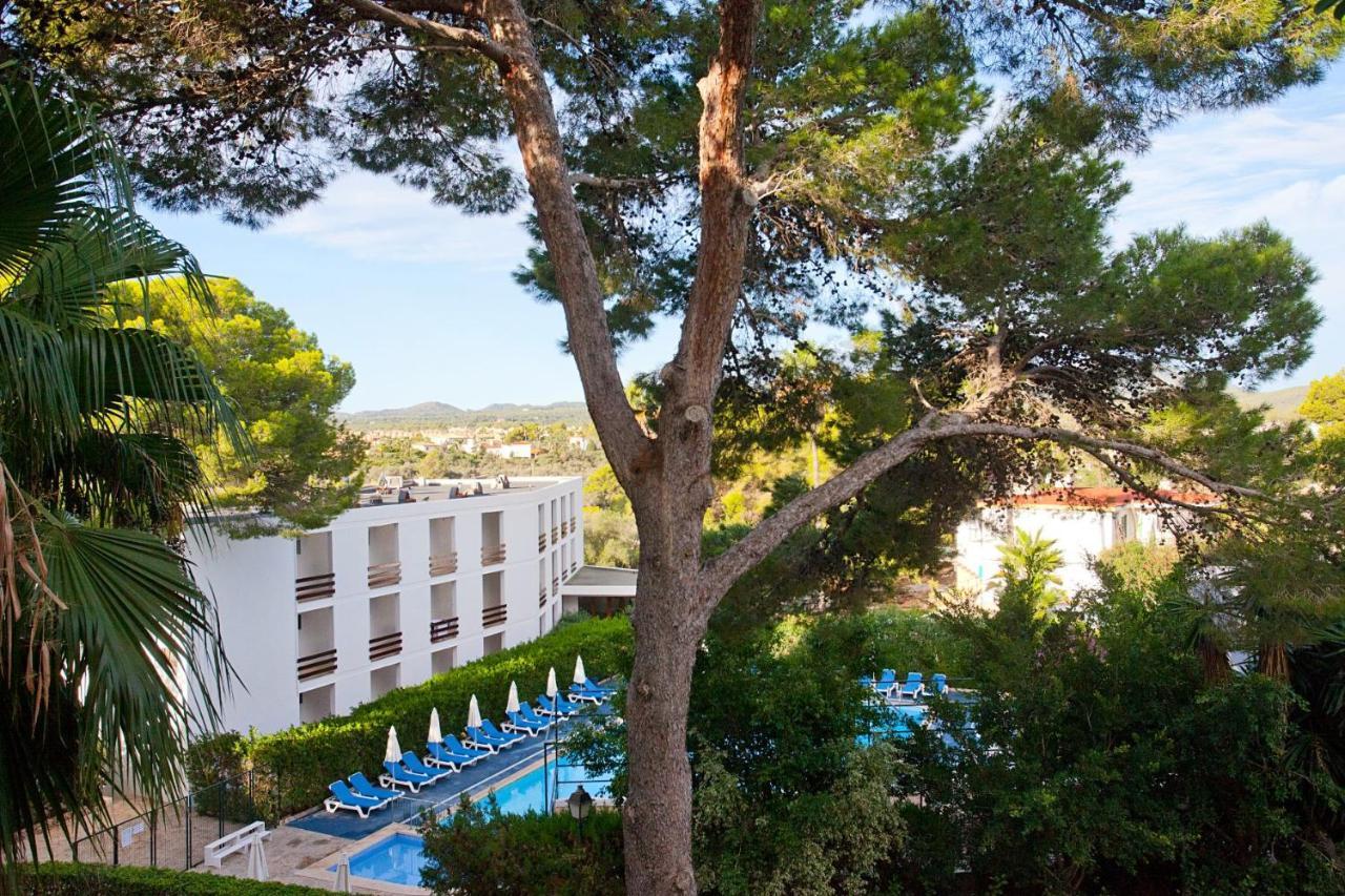 Hotel Cala Murada Cala Murada  Exteriér fotografie