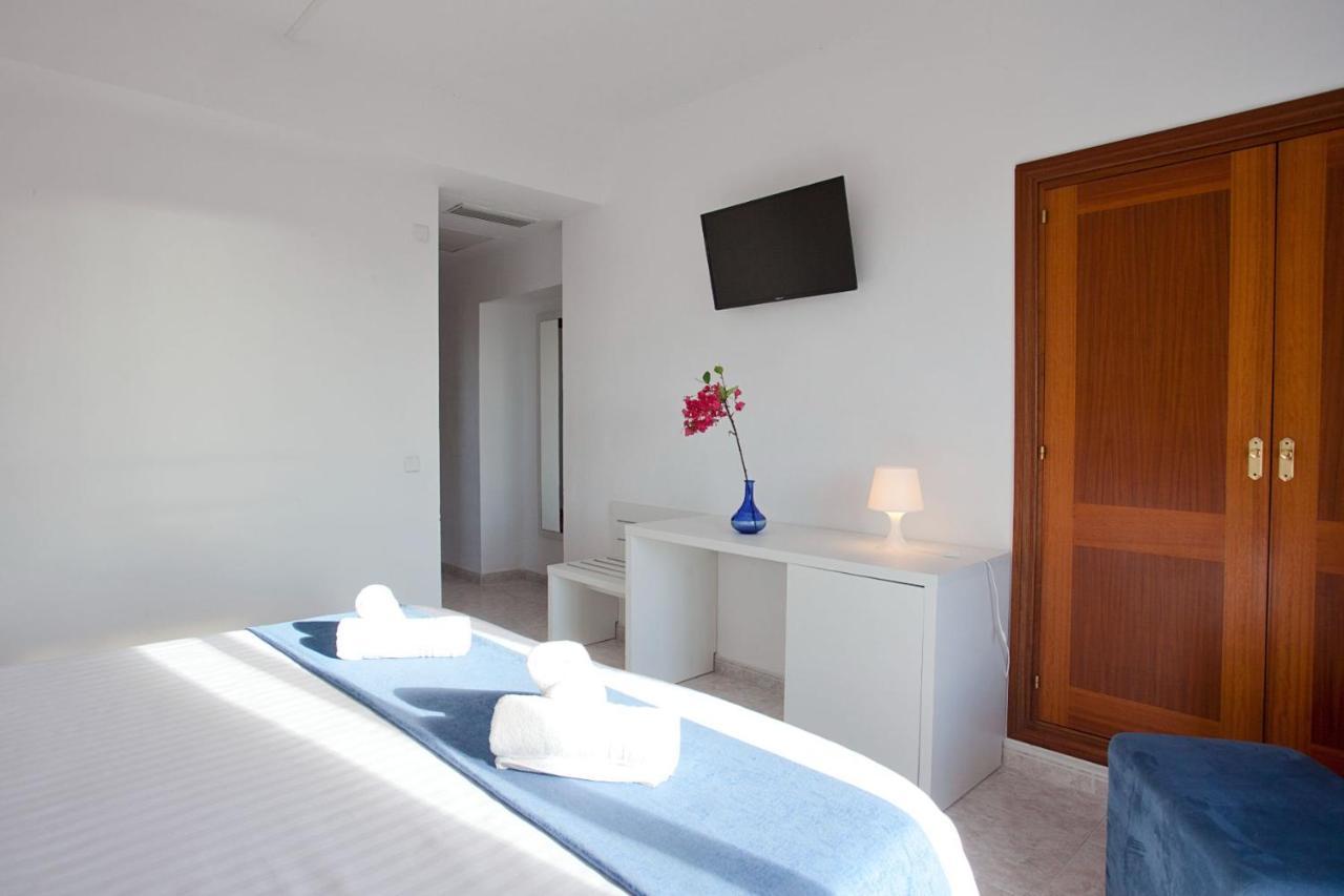 Hotel Cala Murada Cala Murada  Exteriér fotografie
