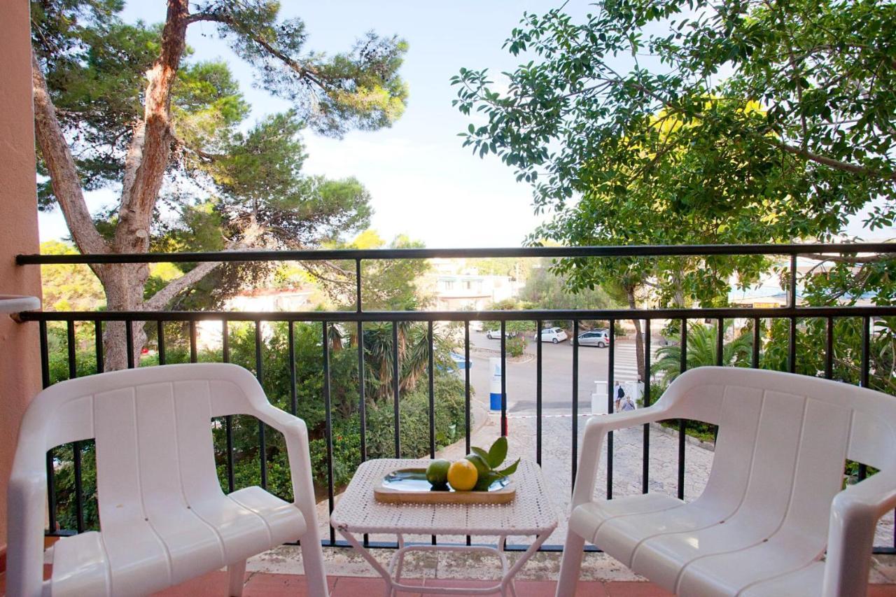 Hotel Cala Murada Cala Murada  Exteriér fotografie