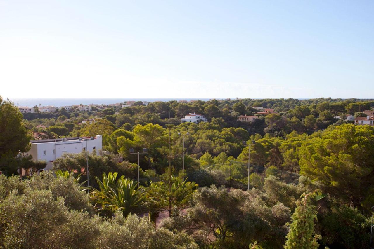 Hotel Cala Murada Cala Murada  Exteriér fotografie