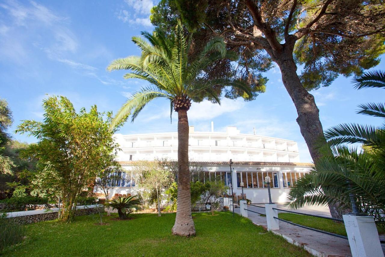 Hotel Cala Murada Cala Murada  Exteriér fotografie