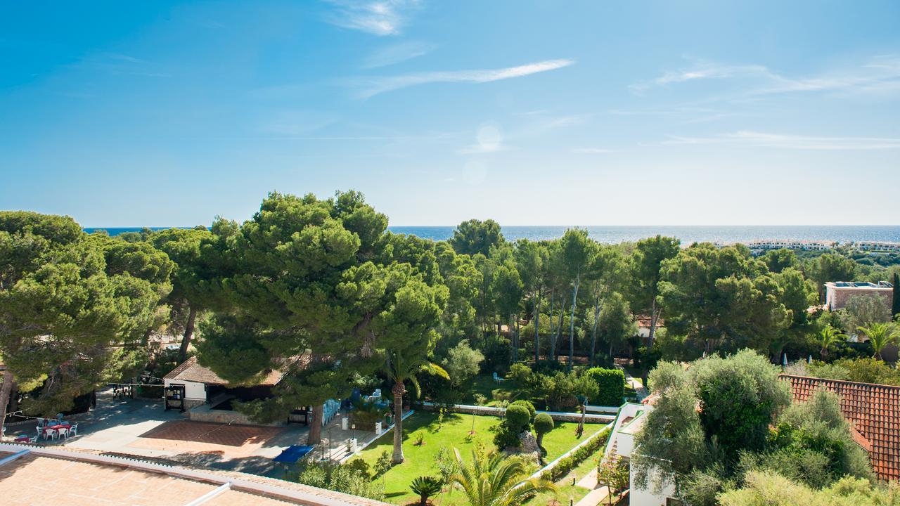 Hotel Cala Murada Cala Murada  Exteriér fotografie