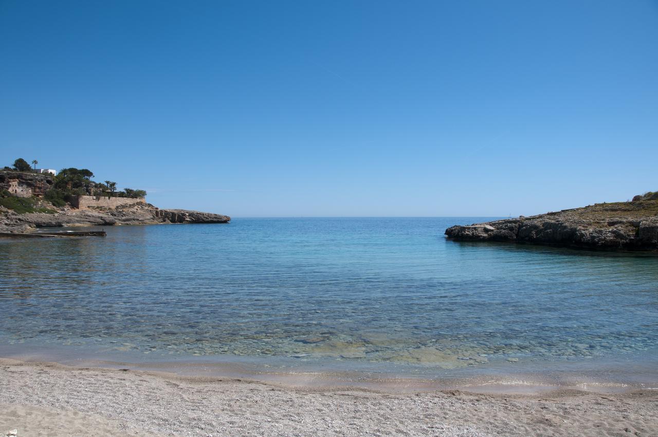 Hotel Cala Murada Cala Murada  Exteriér fotografie