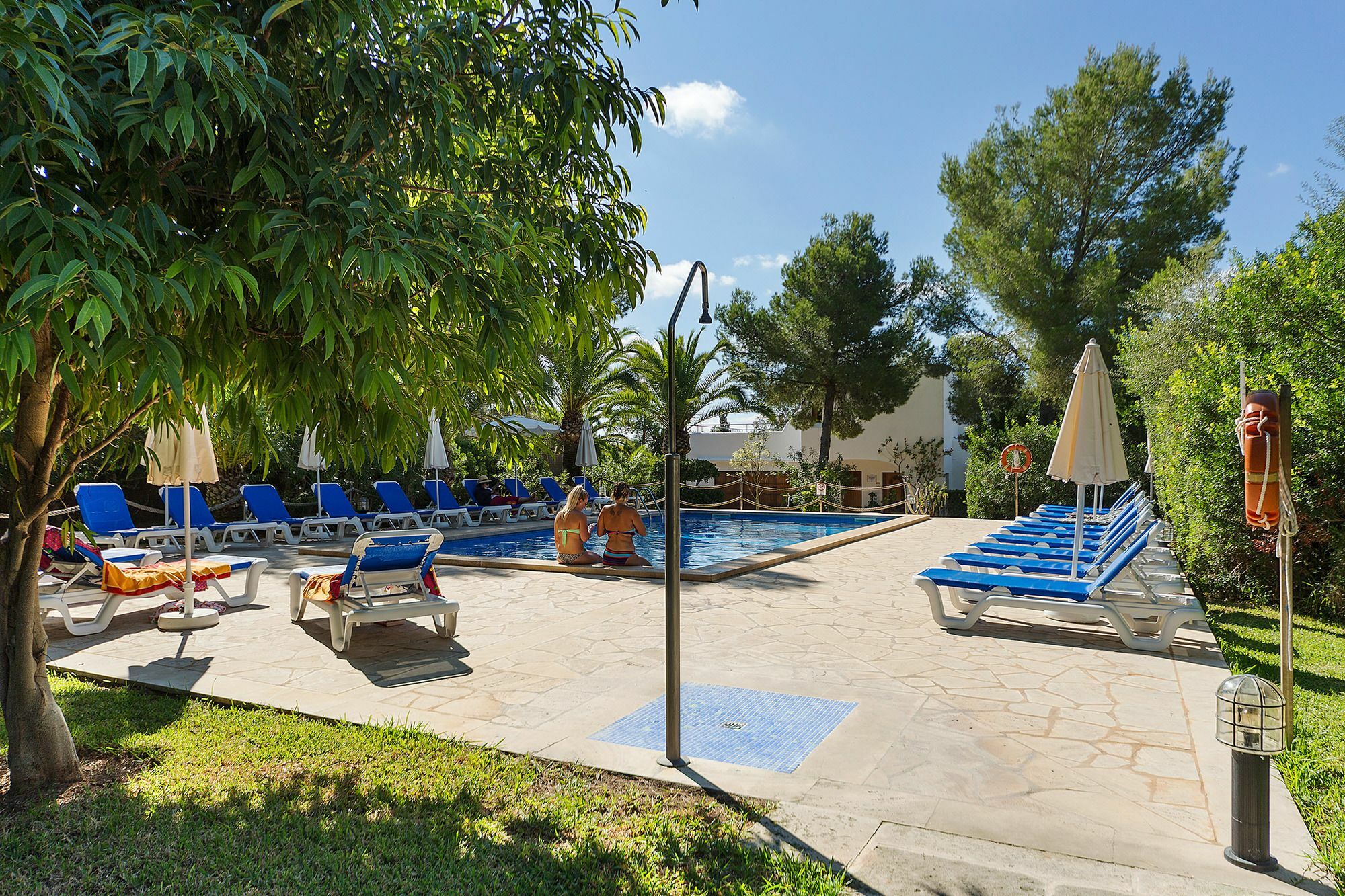 Hotel Cala Murada Cala Murada  Exteriér fotografie